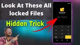 File Lock - Get All Locked Files In One Place