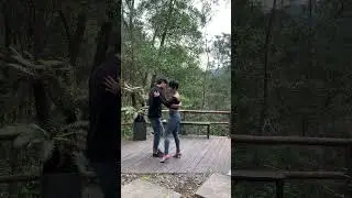 Mabulu Bulu 🥤 Feeling Kizomba Fusion @Greenforestlife
