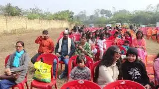 ANNUAL PROGRAMME PART-3