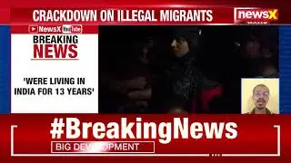 Assam: 9 Rohingyas Arrested Near Bangladesh Border After 13 Years of Illegal Stay in India