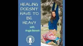 Ep. 22  Breaking the Burnout Cycle: One Small Shift at a Time with Traci Psihas