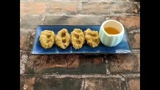 Multigrain Rice Dumplings Muthiya - Musmusiya - મુસ્મુસિયા મૂઠિયા બનાવાવની પદ્ધતિ