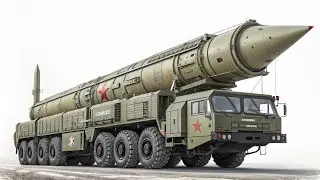 УР-100Н УТТХ (SS-19 &laquo;Stiletto&raquo;) &mdash; история, характеристики и роль в ядерном щите России