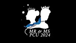 Philippine Christian University - MR. & MS. PCU 2024