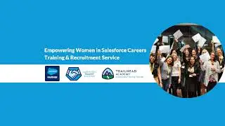 Join our Salesforce Consultancy Skills Bootcamp