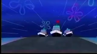 (baru) Patrick itu oreo (mizone)
