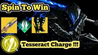 WorldLine Zero x Berserker Grandmaster Build and Gameplay destiny 2 Sword Titan Build