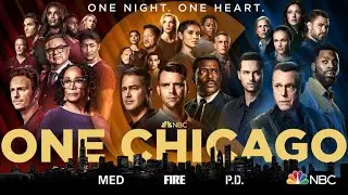 Is This What a Chicago Fire Trailer Would Look Like?
