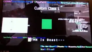 [NEW] Mw2 TU7 Patch [BYPASS]  7/31/11 [System Links Back]