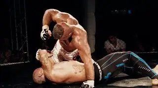 MMA Hardcore - Bulletproof Head