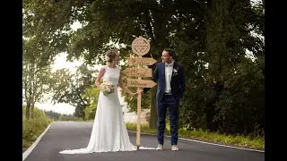 Veru & Dominik | 09.09.2019 | resort Zámeček Klokočov na Vysočině