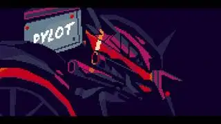 Melvoni - Chrome (slowed and reverb)