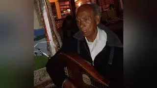 Para alabar a mi Dios ~ Jesús Hernández ~ Concheros Hermanos Barrera