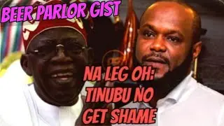 TINUBU CORRUPTION IS TOO MUCH #tinubu #nigeria #pdp #lagosstate