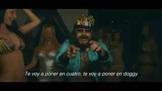Mr Pimp Music - Ella Quiere La V