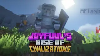 Welcome To Joyful's Rise of Civilization | Tutorial Video Second Half