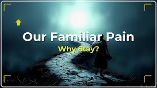 Why do we repeat patterns that harm us?