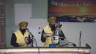 Daily Live Program Gurbani, Kirtan & Katha from El Sobrante Gurdwara Sahib | The Sikh Center