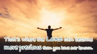 Where Faith Begins by Lois & India - (used by permission)