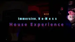 Hauntville 24   House Of Revolution Trailer