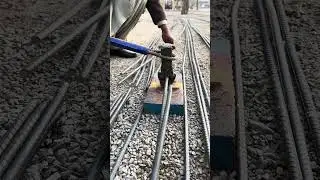 Watch This Glass Cutting Technique Go Viral 😳