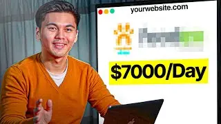 This AI Tool Built Me a $7000/Day Business Without a Team
