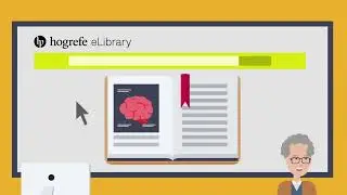 Hogrefe eLibrary &ndash; Buchprogramm digital nutzen