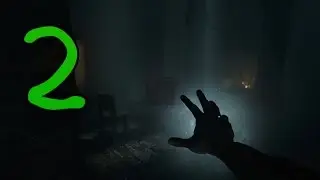 Прохождение Lethe - Episode One 