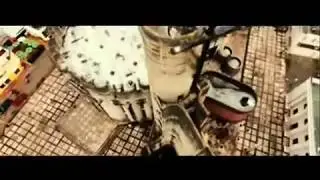 Sengoku Guild - На краю света