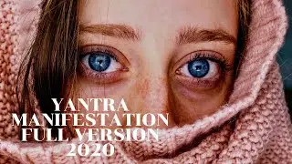 Yantra Manifestation full version - sri yantra meditation & mantra