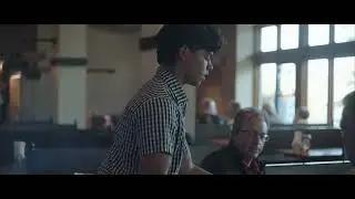 The Bavarian Bierhaus Collaboration Beer Hype Video // Created by EBM Collective