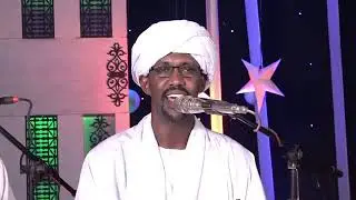 المادح محمد الامين الكباشي (كاكا)في مدحة نم يافمي ليهم وشكر الندر /الشيخ حياتي