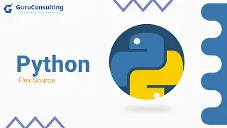 Expert Python Programming Services - by Guru Consulting