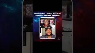 LaDarrion Williams | Blood at the Root