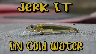 Where You Should Jerk It In Early Spring