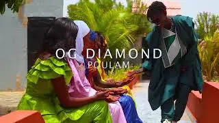 TEASER OG DIAMOND  POULAM