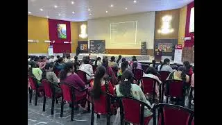RAKSHAK SAMMAN ANNUDAN SESSION AT BIHAR REGIMENT, PATNA ON 6TH OCTOBER 25.