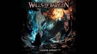 Walls Of Babylon Album: Aeons Apart Band from: Italy Genre: Progressive Power Metal Year: 2026