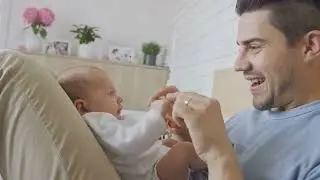 New Parents' Guide: 10 Essential Tips for Your Newborn's First Weeks #baby #parenting #newborn