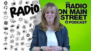 Radio On Main Street, Featuring Josh Rahmani, chief revenue officer, audio division, Urban One