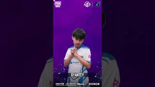Meet PMWI ALLSTARS STAGE Contender DRS