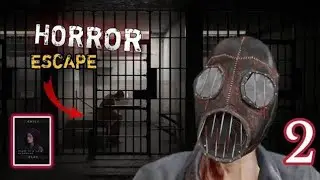 METAL HORROR SPACE CHAPTER 4