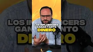 La VERDAD sobre ser un INFLUENCER en la era digital #influencer #influencers #trabajodesdecasa