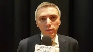 T.Volpe, Falck Renewables: 