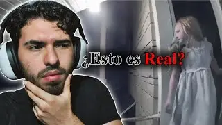 ¿PUEDES VER ESTO SOLO, EN LA NOCHE?