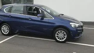 171D16316 - 2017 BMW 2 Series Active Tourer 216d SE Active Tourer 20,950
