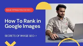 Image SEO With Example | How to Optimize Images for Search Engine Ranking in 2022 | Bangla Tutorial