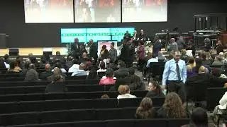 Christopher Long Celebration of Life