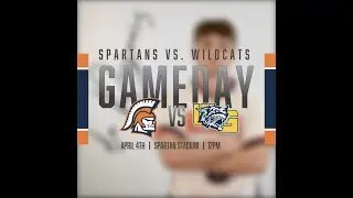 ESM ATHLETICS - BOYS LACROSSE VS. WEST GENESEE