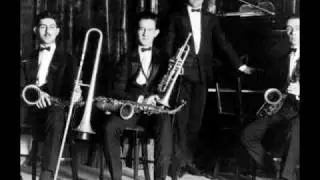 Embassy Stomp by Clyde McCoy & Orch., from 1936 transcription record.